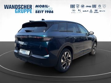 Opel Grandland 1.2 48V GS Kam.+KeyLess+LED+Navi+SHZ