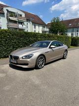 BMW 650i xDrive Coupé / B&O / Massage / TV / Shadow - gebrauchte BMW 6er Reihe aus dem Jahr 2012