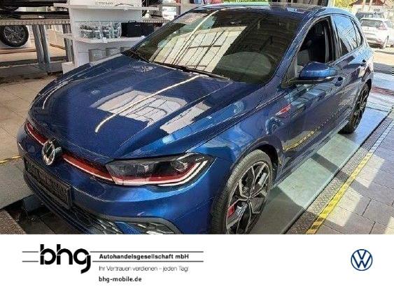Volkswagen Polo GTI 2,0 TSI OPF  DSG