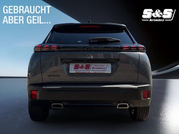 Peugeot 2008 1.2 PureTech 130 Allure KAMERALEDSHZG