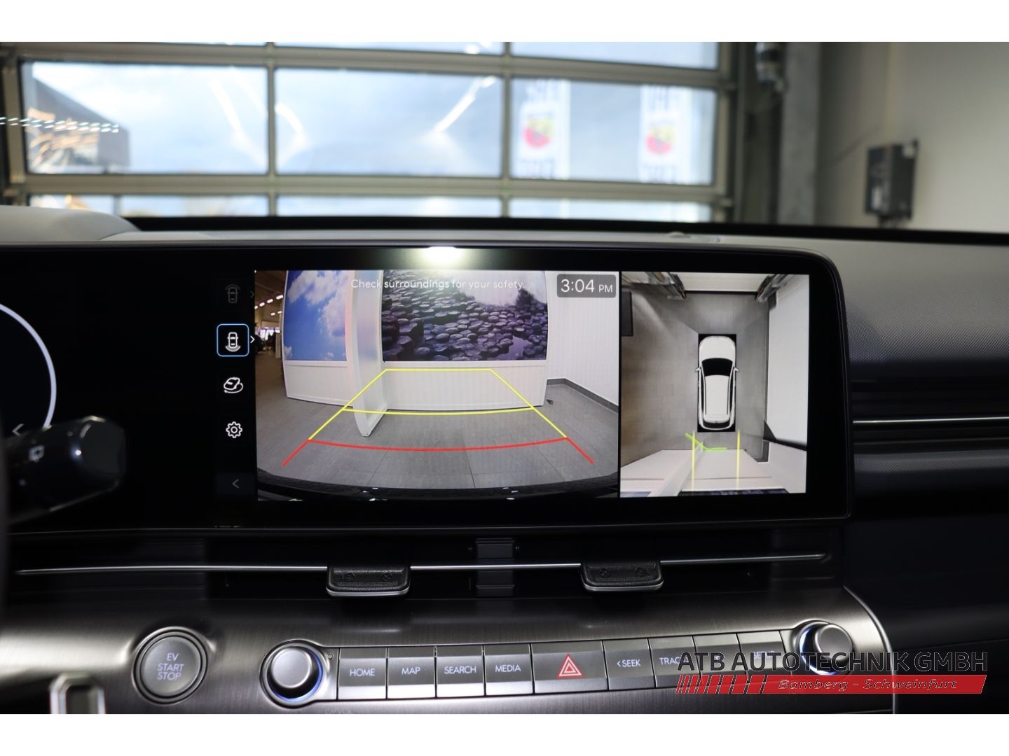 Fahrzeugabbildung Hyundai KONA Elektro Prime MY26 65kWh 204 PS 2WD HUD Nav