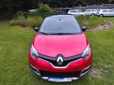 Renault Captur Helly Hansen-TEILLEDER-ÖL& TÜV NEU - Renault Captur in Oldenburg