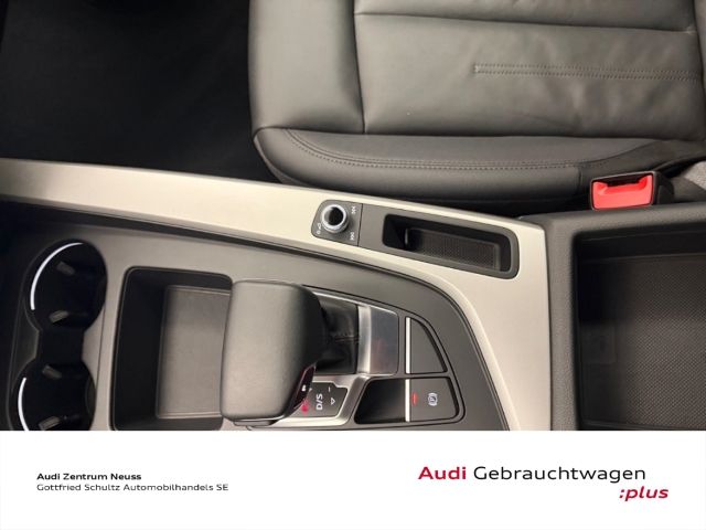 Audi A4 - Bild 18