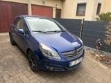 Opel Corsa 1.3 CDTI ECOTEC Sport 66kW Sport - Opel Corsa aus 2007: Sport