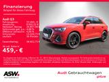 Audi Q3 40TDI S line quattro Stronic Navi LED AHK GRA - Audi Q3