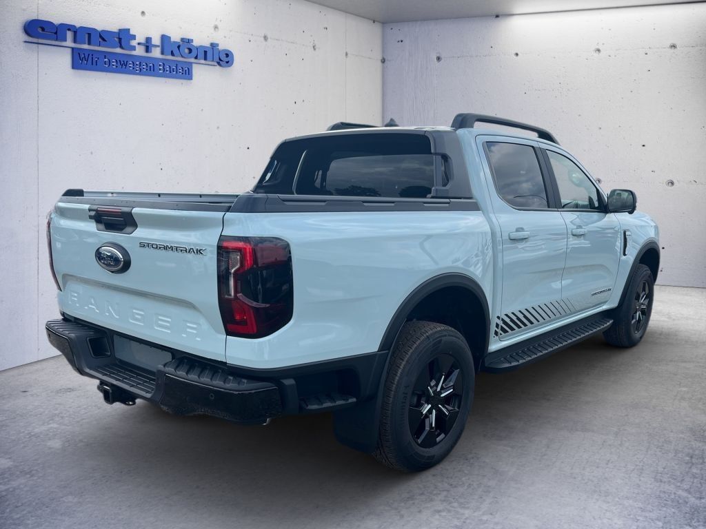 Ford Ranger 2,3 l EcoBoost DoKa PHEV Stormtrak imagem 3