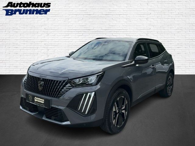 PEUGEOT 2008 Hybrid 145 e-DSC Allure, Navi, 360° Kamera