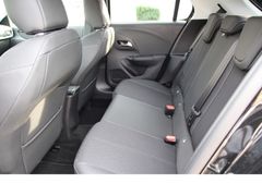 Fahrzeugabbildung Opel Corsa e Elegance*Kamera*Navi*LED-SW*SHZ u. LHZ!*