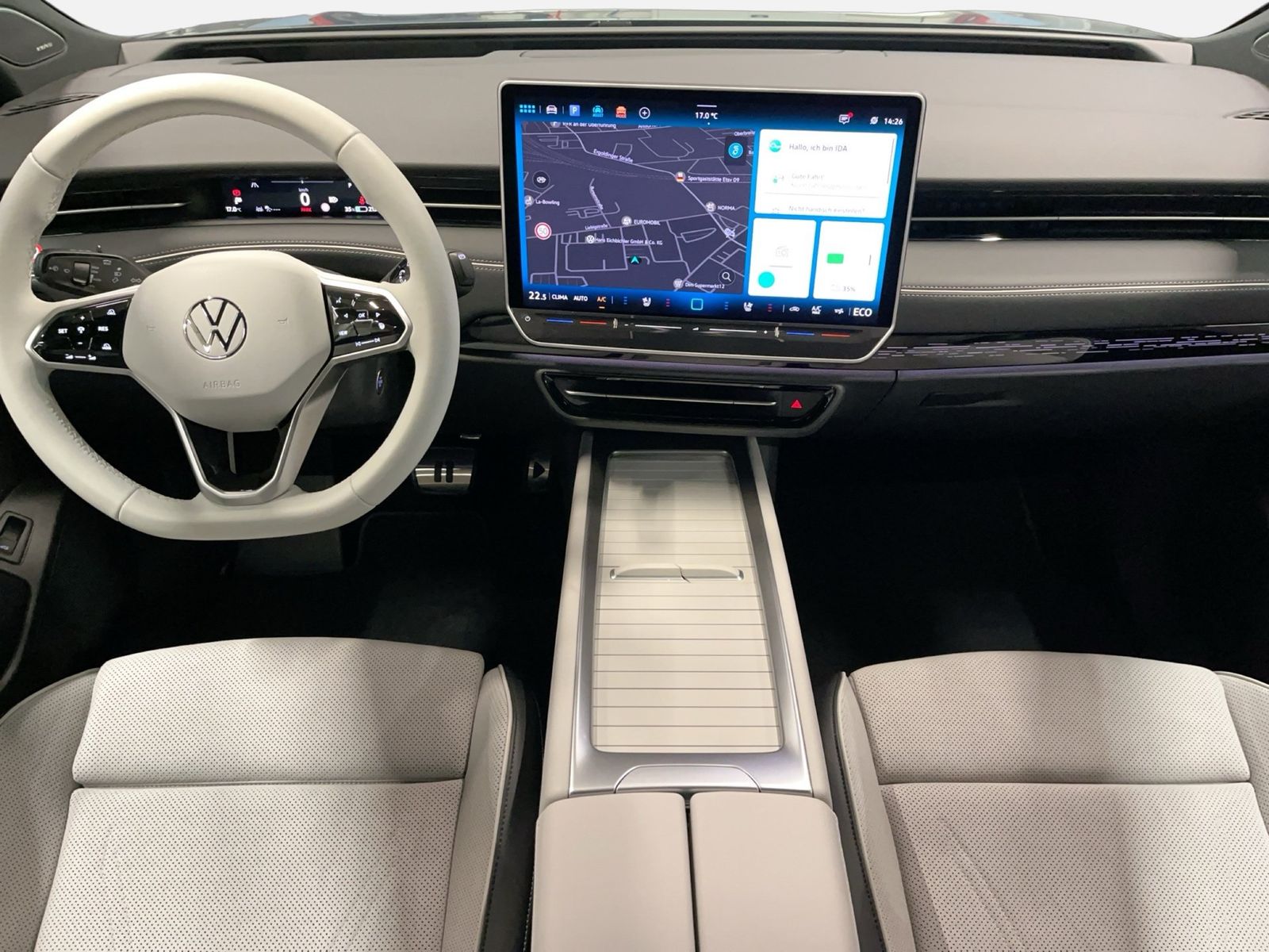 Volkswagen ID.7 - Bild 12