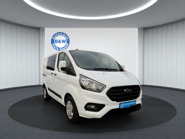 Ford Transit Custom Kasten 340 L1 Trend*AUTOMATIK*SHZ