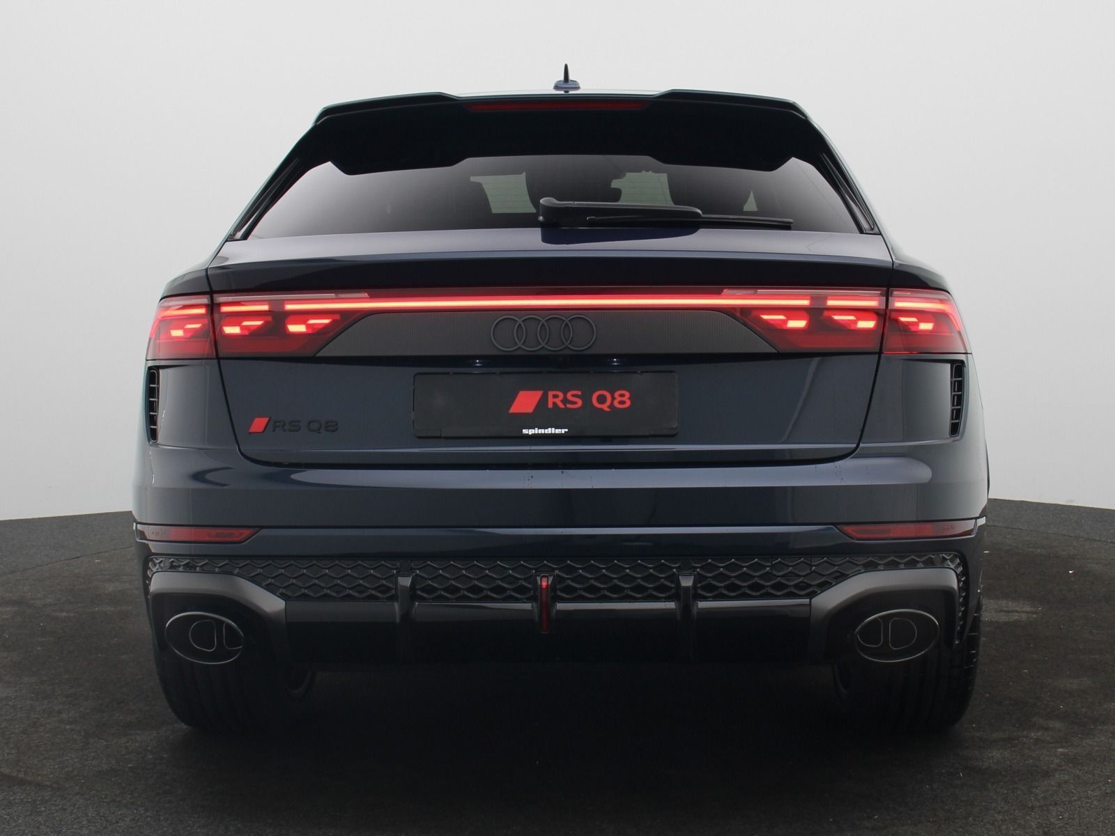 Audi RSQ8 - Bild 5