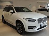Volvo XC90 Recharge T8 AWD Ultimate Bright Klima Navi - Volvo XC90: Recharge Ultimate Bright