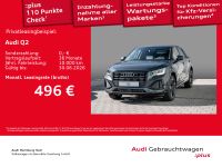 Audi Q2 - Vorschau Bild 2