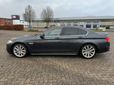 BMW Bmw 525D wenig gelaufen - BMW 525 aus 2010: 525d