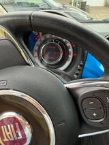 Fiat 500C 1.2 8V Mirror C  Cabrio in Bella Blau - Fiat in Bochum