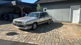 Audi AUDI 200 TURBO - Audi 200 Gebrauchtwagen