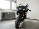 Yamaha YZF-R1 Race Monster , Rennstrecke! - YAMAHA RA