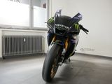 Yamaha YZF-R1 Race Monster , Rennstrecke! - YAMAHA GEBRAUCHT YZF R1