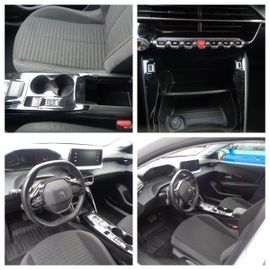 Bild 3 Peugeot 208 PURE TECH 100 AUTOMATIK PDC USB SML DAB GJR