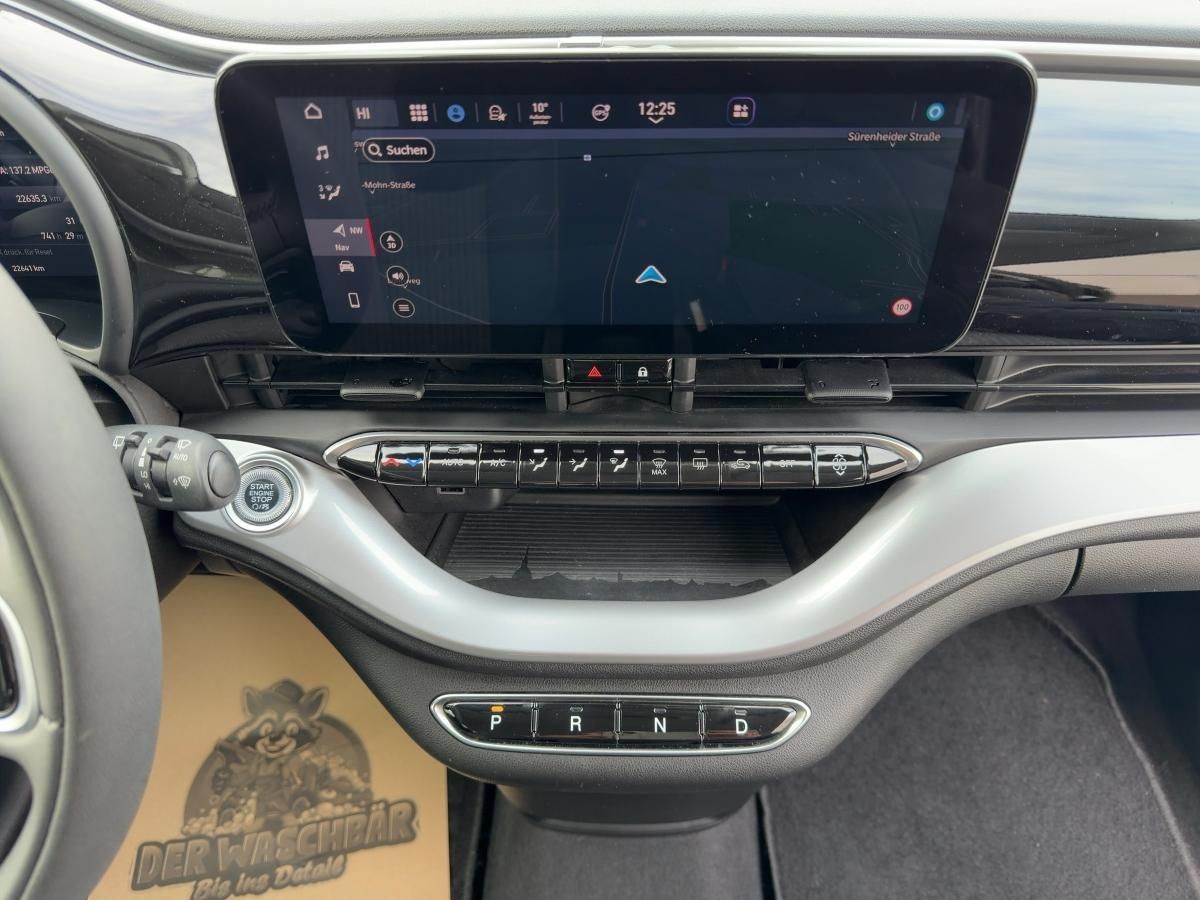 Fiat 500e - Bild 10
