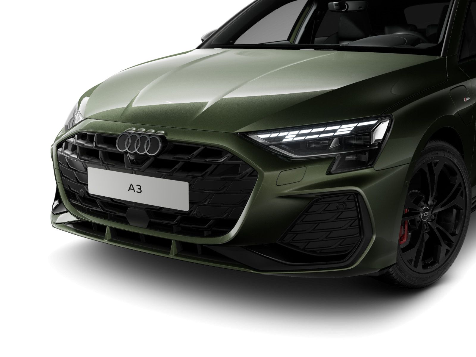 Audi A3 - Bild 7