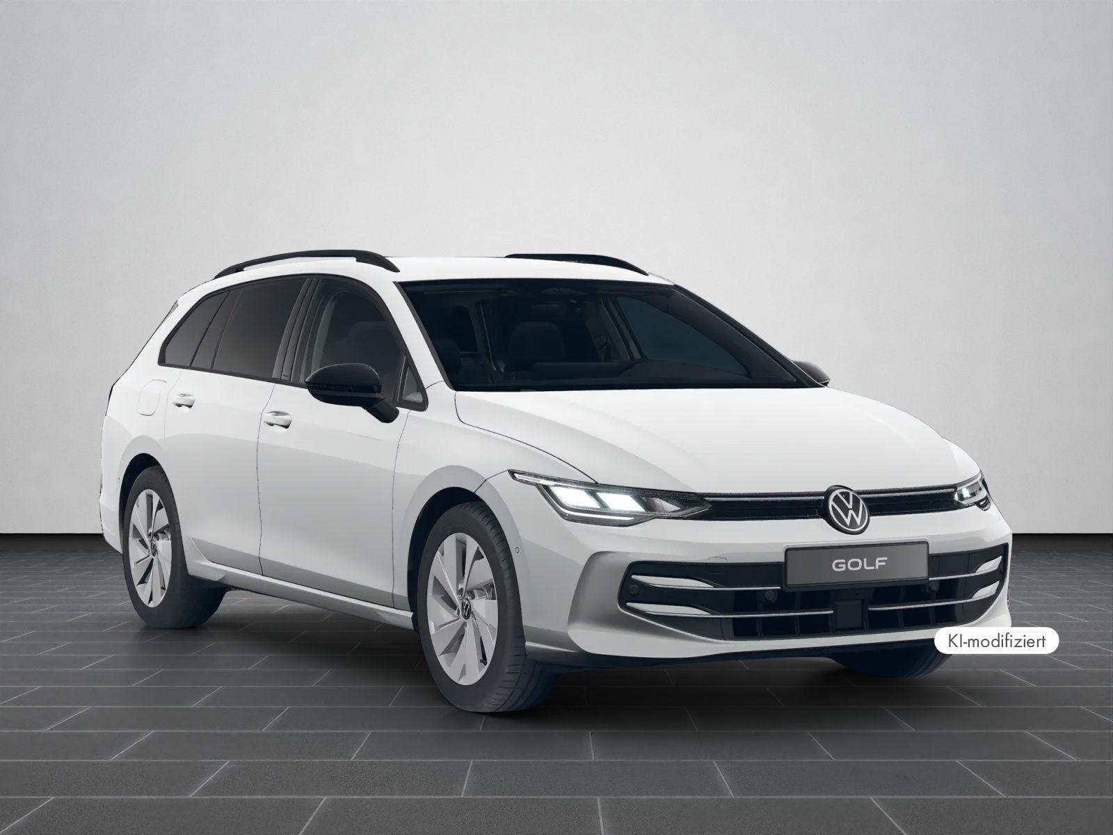 Volkswagen Golf Variant Energy 1,5 TSI 360° ACC AHK, миниатюра 11