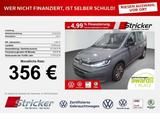 Volkswagen Caddy 1.5TSI DSG 356,-ohne Anzahlung AHK LED - Volkswagen Caddy aus 2025