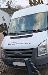 Ford Fort Transit 85 T 280 - Ford Transit: T 85