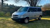 Volkswagen T4 Syncro 2.5 TDI Camper - Volkswagen T4 andere aus 2002