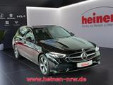 Mercedes-Benz C 220 T d Avantgarde 9G LED NAVI KAMERA AHK SHZ - Mercedes-Benz C 220 in Hamm