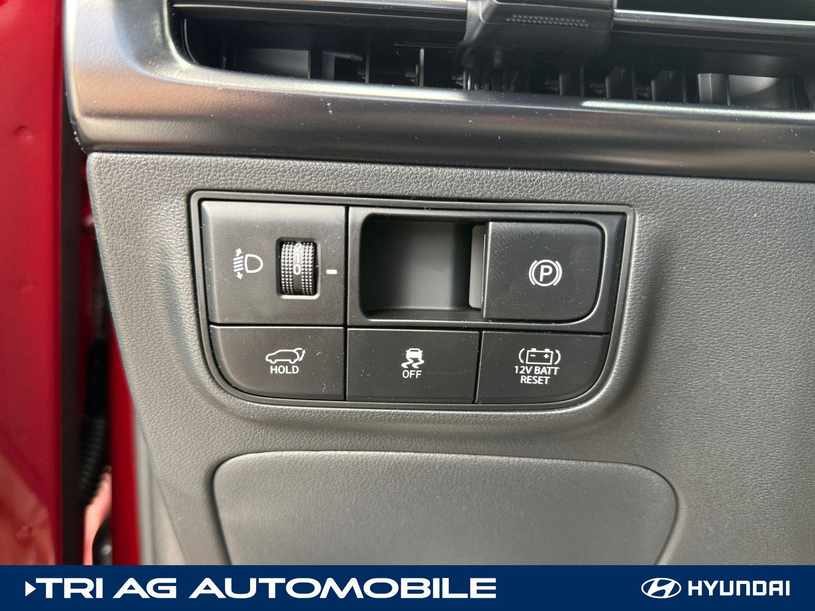 Hyundai TUCSON - Bild 19