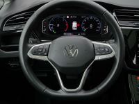 Volkswagen Touran - Vorschau Bild 9