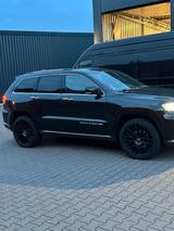 Jeep Grand Cherokee - Jeep Grand Cherokee in Duisburg