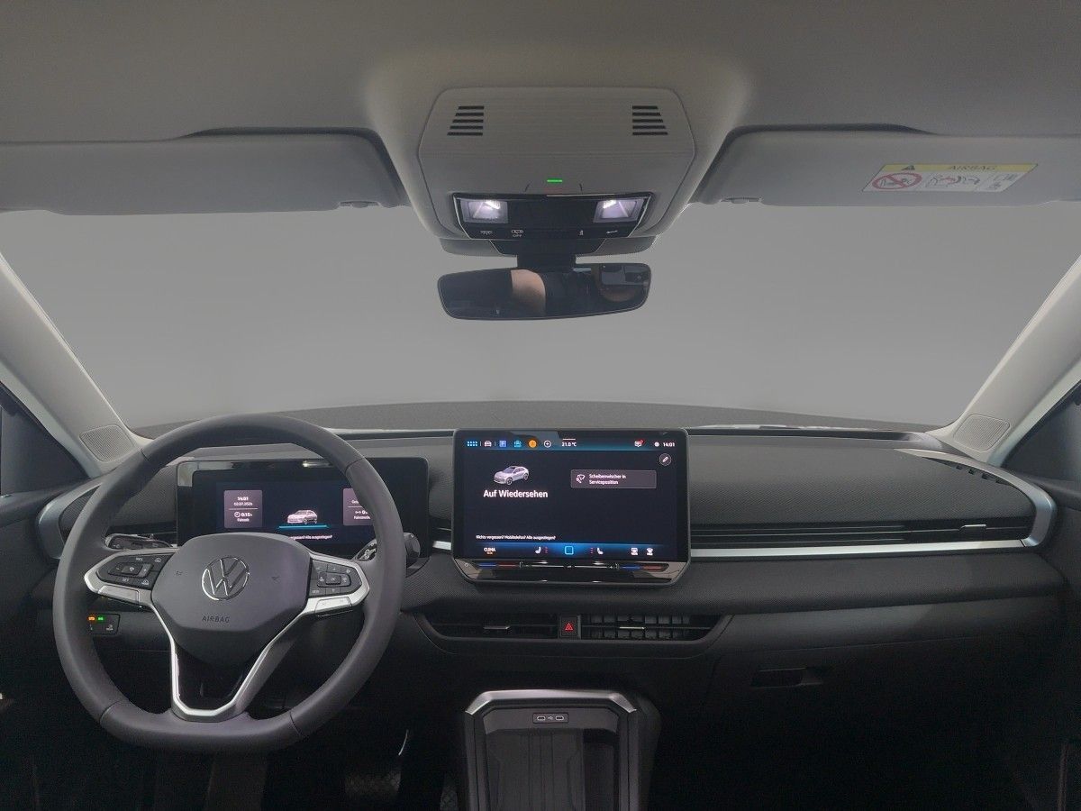 Volkswagen T-Roc - Bild 8