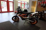 KTM SMCR 690  EZ 12/2016 - KTM 690