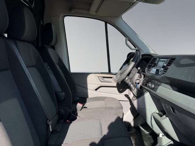 Crafter 35 2.0 TDI Trendline L2H2 FWD