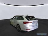 Skoda Octavia Combi 2.0 TDI Sportline DSG GRA Navi 18" - mit Diesel-Antrieb: Automatik