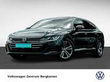 Volkswagen Arteon Shooting Brake 2.0 R-LINE 4X4 LEDER PANO - gebrauchte VW Arteon aus dem Jahr 2023
