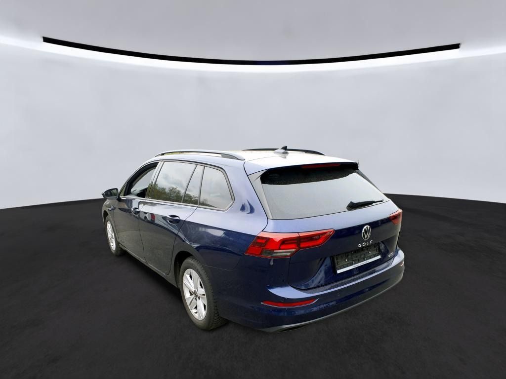 Volkswagen Golf - Bild 4