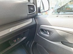 Fahrzeugabbildung Opel Zafira Life 2.0D XL AT8 9-Sitzer NAVI ALLW TOTWi
