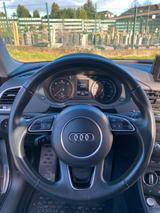 Audi Q3 2.0 TDI S tronic quattro sport  - Audi Q3 Gebrauchtwagen in Bochum
