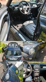 MINI MiniOne Panoramadach TÜV Neu - MINI ONE in Hamm