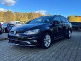 Volkswagen Golf VII Variant Comfort PDC Navi SH ACC Klima - mit Benzin-Antrieb: Abstandswarner, Kombi