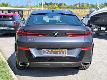 BMW X6 - 4