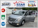 Hyundai H-1 Starex Grad Travel Family + 8 Sitz 2,5 125kW - gebrauchte Hyundai Kleinbus