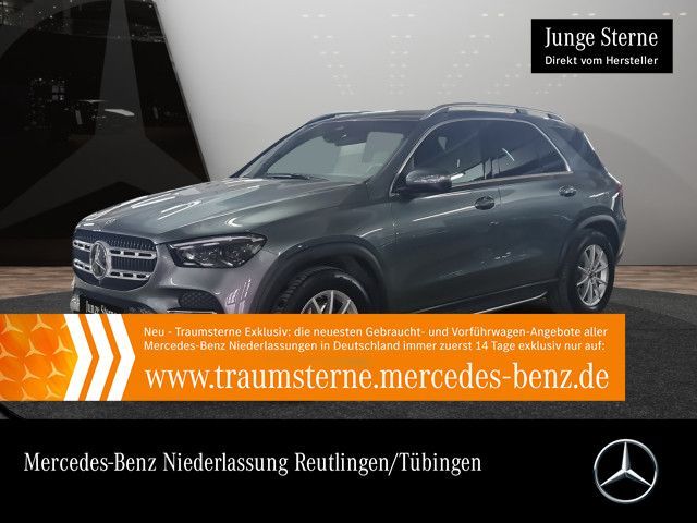 Mercedes-Benz GLE 350 de 4M ADVANCED +/DISRONIC/AHK/DC LADEN/