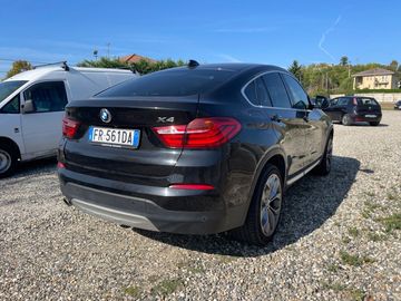 BMW X4 - 4