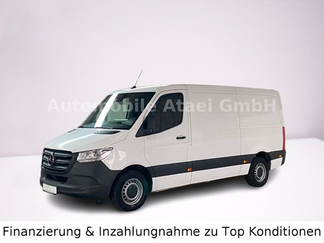 Mercedes-Benz Sprinter 314 CDI KAMERA+ NAVI+ AHK (4519)