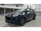 Ford Puma Titanium 1.0 EcoBoost AHK WR Navi PDC Sitzh - gebrauchte Ford Puma aus dem Jahr 2022