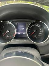 Volkswagen Polo 1.4 TDI 66kW DSG Comfortline Comfortline - Volkswagen Polo mit Diesel-Antrieb: 1.6
